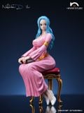  Nefertari Vivi - One Piece - Hinami Studio 