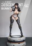  Bunny - The First Descendant - Pants Power Studio 