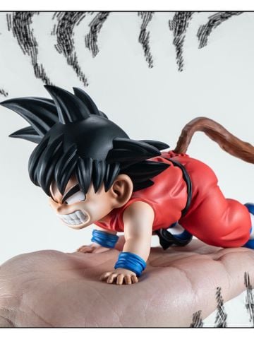  Goku - Dragon Ball - Ninety Seven Studio 