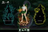  Gon Freecss - Hunter x Hunter - HXHENG x CHENG Studio 