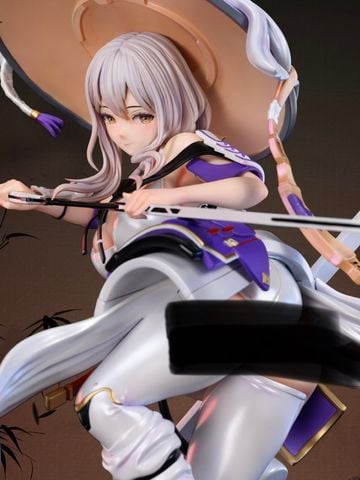  White Lotus NSFW - Acy Studio 