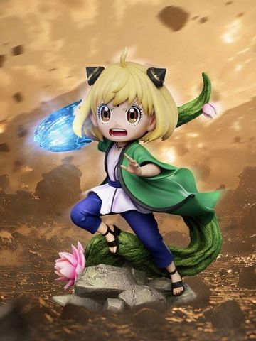  Anya Cosplay Tsunade - Spy x Family - CR Studio 