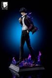  Shadow Monarch Sung Jinwoo - Solo Leveling - NOC Studio 