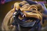  Cynthia & Garchomp - Pokemon - Fantasy Studio 