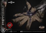  Steppenwolf - Zack Snyder's Justice League - Prime 1 Studio (MMJL-09; MMJL-09DXS) 