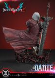  Dante - Devil May Cry 5 - Prime 1 Studio (CMDMCV-01; CMDMCV-01S) 