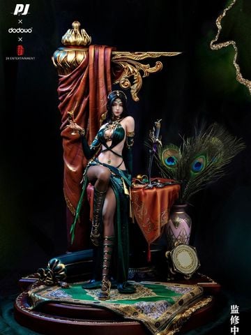  Naraka Matari - PiJi Studio 