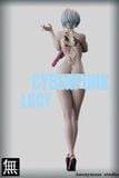  Lucy Cyberpunk - Anonymous Studio 