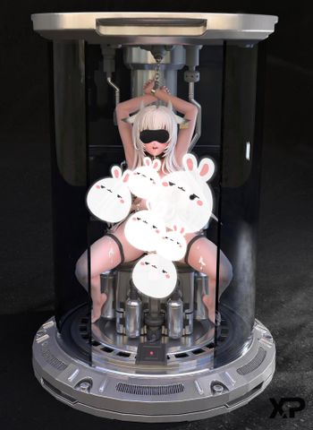  Future Girl - XP Studio 