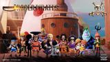  Gol D. Roger - One Piece - YZ Studio 