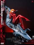  Asuka NSFW - Evangelion - RO Studio 