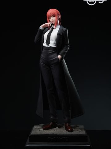  Control Devil Makima - Chainsaw Man - HeRa Studio 