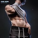  Gojo Satoru NSFW - Jujutsu No Kaisen - Pink Bear Studio 