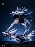 Kiryuuin Satsuke NSFW - Kill la Kill - DT & Ume Studio 