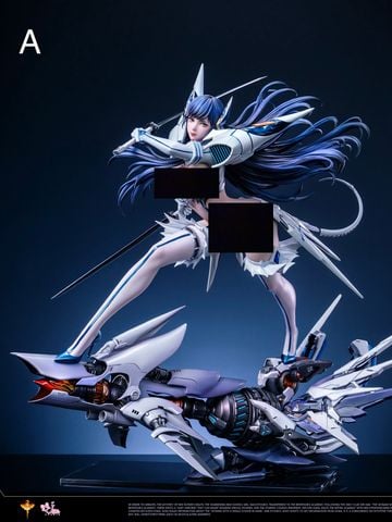  Kiryuuin Satsuke NSFW - Kill la Kill - DT & Ume Studio 