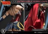  Wonder Woman - Prime 1 Studio (MMDC-51,MMDC-51LM) 