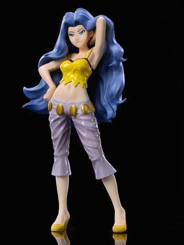  Zukan Karen - Pokemon - JB Studio 