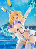  Bunny Suit Planning Sophia F.Shirring: Cheerleader Ver. - Phat Company 