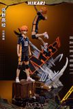  Shouyou Hinata - Haikyuu!! - Hikari Studio 