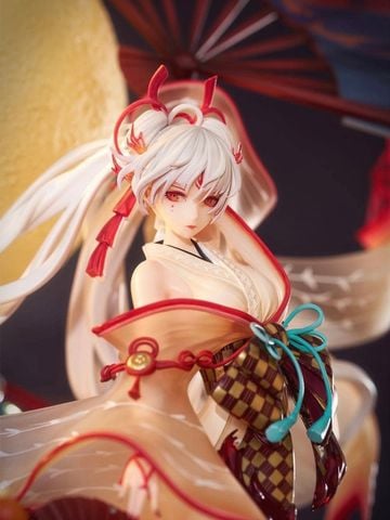  Shiranui (Bất Tri Hoả) - Onmyoji Arena - Animester 