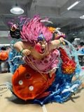  Charlotte Bigmom - One Piece - GTR Studio 