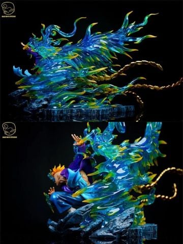 Badboy Studio One Piece Marco | Mirai Collectibles
