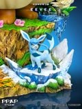  Eeveelutions - Pokemon - PPAP Studio 