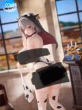  Ouko - Milk Cow Sister - Modelway 