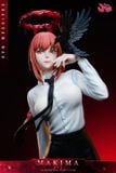  Makima NSFW - Chainsaw Man - Modomodo Studio 
