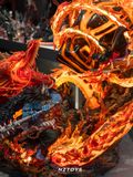  Luffy vs Kaido - One Piece - Ventus Studio 