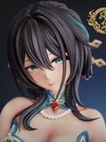  Ruan Mei NSFW - Honkai Star Rail - Feng Hua Studio 