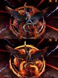  King the Conflagration - One Piece - More Fun Studio 
