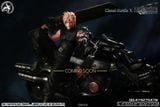  Cloud NSFW - Final Fantasy - YGNN Studio 