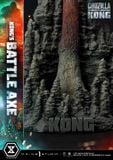  Kong's Battle Axe - Godzilla vs Kong - Prime 1 Studio (LSGVK-03) 