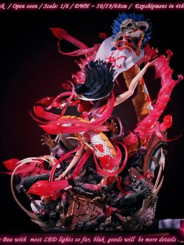  Boa Hancock - One Piece - Monkey D Studio 