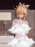  Yoimiya NSFW - Genshin Impact - PPJ Studio 