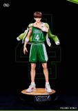  Kenji Fujima - Slam Dunk - Infinite Studio 