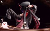  Hutao - Genshin Impact - Miss Studio 