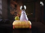  Boh - Spirited Away - ShenYin Studio 