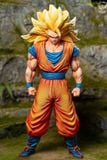  Goku SSJ3 - Dragon Ball - Break Studio 