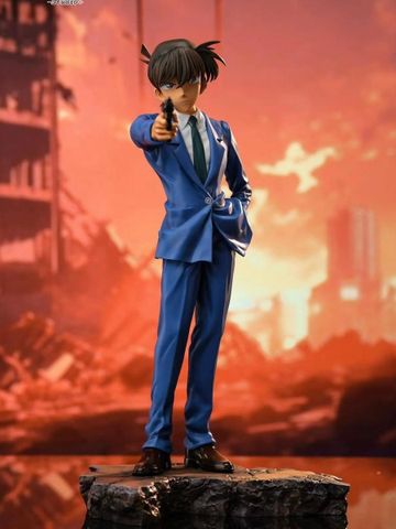  Kudo Shinichi - Conan - YYDS Studio 
