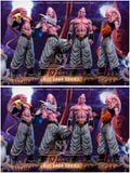  Buu Saga - Dragon Ball - SV Creation 