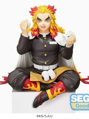  Kyojuro Rengoku - Kimetsu no Yaiba - Sega 