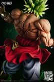  Broly - Dragon Ball - Infinite Studio 