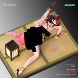  Sparkle NSFW - Honkai Star Rail - Arctic Wolf Studio 