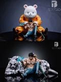  Law - One Piece - BT Studio 