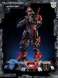  Autobot Drift - Transformers: The Last Knight - Prime 1 Studio (MMTFM-22) 