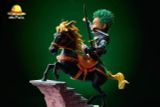  Roronoa Zoro - One Piece - Straw Hat Studio 