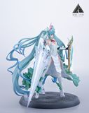  Knight Hime - Prism Studio 