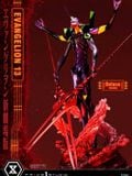  Eva Unit 13 - Evangelion - Prime 1 Studio 